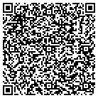QR code with Chadd's Stump Gringing contacts