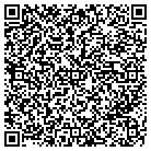 QR code with Universal Filtration & Pumping contacts