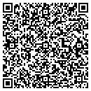 QR code with Oconee Center contacts