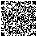 QR code with Rollie M Dickinson DC contacts