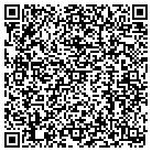 QR code with Sonics of Augusta Inc contacts