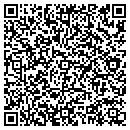 QR code with K3 Properties LLC contacts