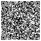 QR code with Faith Independent Baptist contacts