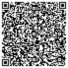 QR code with Mc Cord Air Conditioning Co contacts