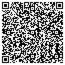 QR code with A & B Wireless contacts