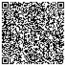 QR code with Peaches Insurance Inc contacts