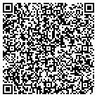 QR code with Usher Bussiness Enterpritrises contacts