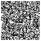 QR code with Rainey's Rebuilding Service contacts