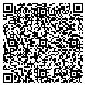 QR code with A C W contacts