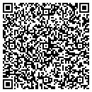 QR code with A & A Machine Shop contacts