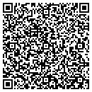 QR code with Hunter's Garage contacts