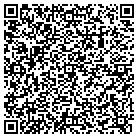 QR code with Hankshake Software Inc contacts
