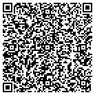 QR code with Ginalc Construction Inc contacts
