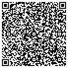 QR code with Ware County Computer Department contacts