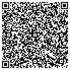 QR code with J & R Electrical Contracting contacts