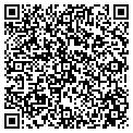QR code with Hardee's contacts