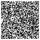 QR code with Mankin Properties Inc contacts