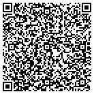 QR code with Advanced Metal Refinishers contacts