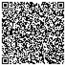 QR code with Mediation Center-The Cstl Empr contacts