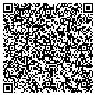 QR code with Georgia Baptist Convention Se contacts