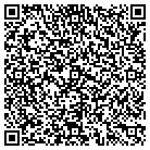 QR code with Cosmopolitan Development Corp contacts