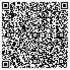 QR code with Hilton Associates Intl contacts