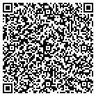 QR code with Georgia Seed Development Comm contacts