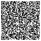 QR code with Spine & Sport Physical Therapy contacts