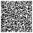 QR code with A 1 Clean Carpet contacts