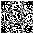 QR code with J S & Assoc contacts