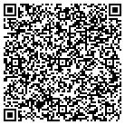 QR code with Marvalous Are My Works By Dsgn contacts
