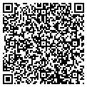 QR code with CVS contacts