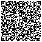 QR code with Psychedelic Creations contacts