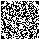 QR code with Macon Beauty Systems contacts