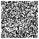 QR code with Hydro Environmental Inc contacts