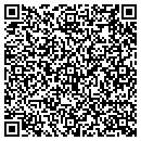 QR code with A Plus Automotive contacts