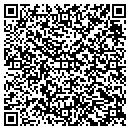 QR code with J & E Motor Co contacts