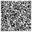 QR code with PHI Gamma Nu Alumni Assic contacts
