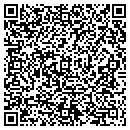QR code with Covered N Bloom contacts