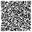 QR code with Jamrob Inc contacts