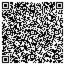 QR code with J & L Development Corp contacts