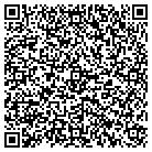 QR code with A Plus Cedartown Driving Schl contacts