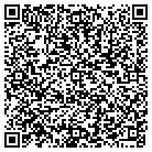 QR code with Maggie Lyon Chocolatiers contacts