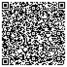 QR code with Henry County Bancshares Inc contacts