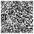 QR code with Columbus Wilbert Vault Co contacts