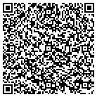 QR code with ORourke Bros Distributing contacts