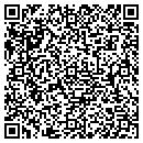 QR code with Kut Factory contacts