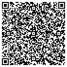 QR code with Georgia Dabetes RES Foundation contacts