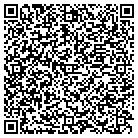 QR code with McDaniel Walls & Foundation In contacts