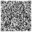 QR code with C Goldstein & Sons Inc contacts